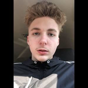 Meet your Posher, Nathan